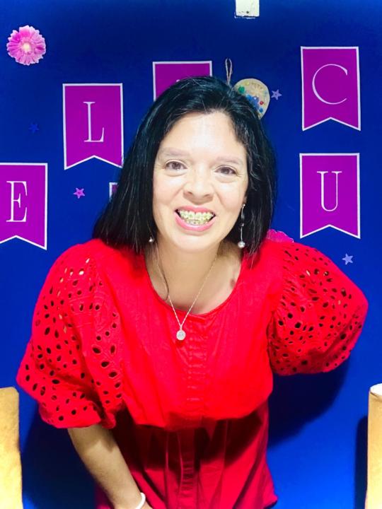 Andrea Mendez