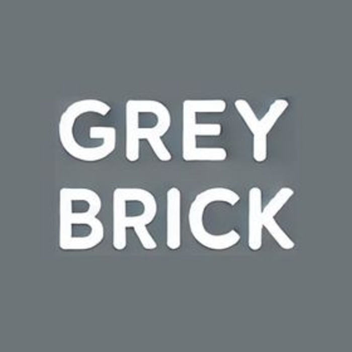 Grey Brick