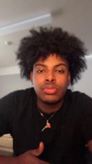 Noah Zeremariam