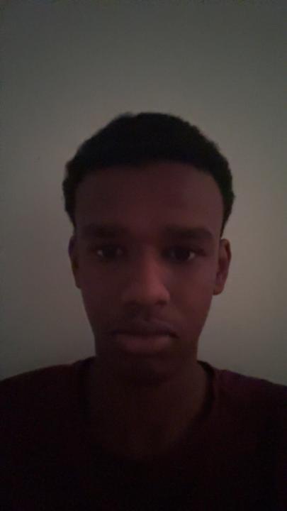 Jibril Hussein