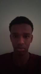 Jibril Hussein