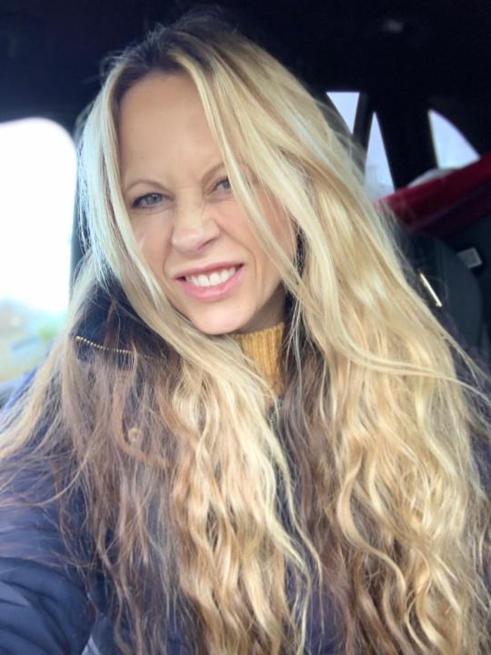 Emma Marsden