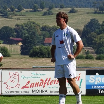 Yannick Eckert