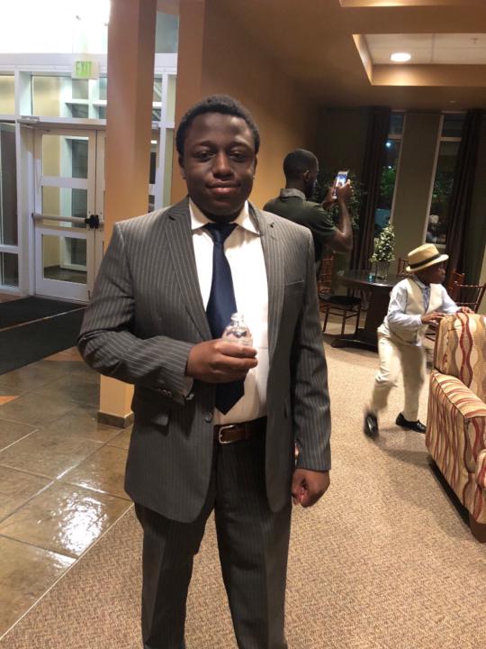 Joseph Koffi