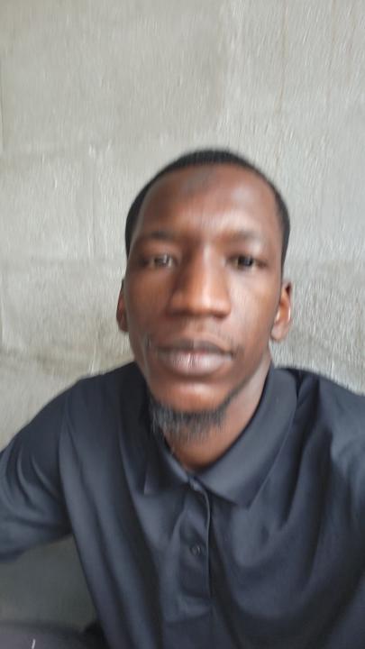 Lassana Ba