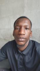 Lassana Ba