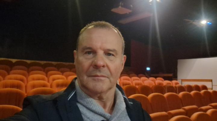 Pascal Jousse