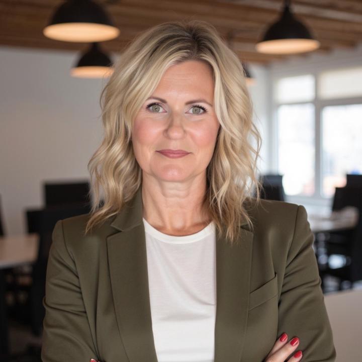Jennifer Hunsberger