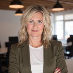 Jennifer Hunsberger