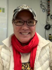 Kathy Laub