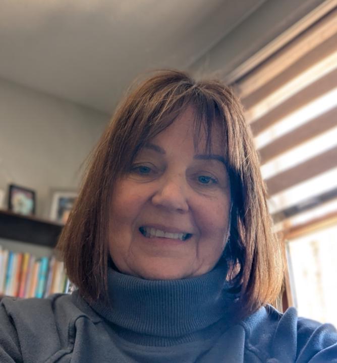 Peggy Easton
