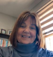 Peggy Easton