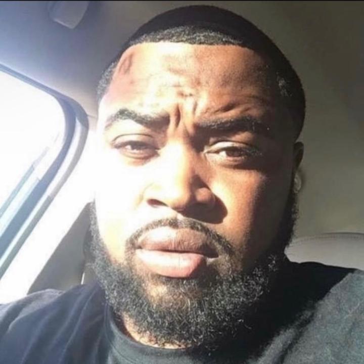 Eugene Harris