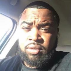 Eugene Harris