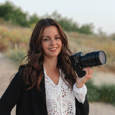 Ophélie Papion