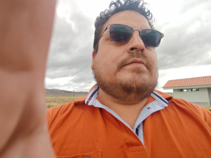 Luis Enrique Luján Neyra