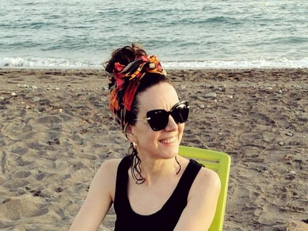 Lourdes Alvarez de Perea