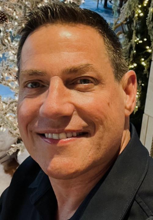 Dan Tarabek