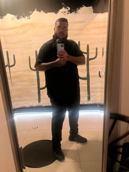 Erick Díaz