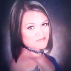 Alexandra Gonzalez-Padilla