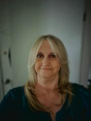Shelley Samsel