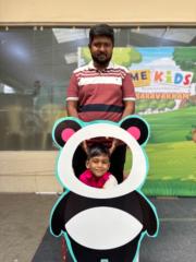 Syed Anwar A