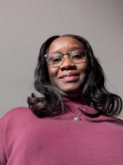 Olufunsho Oluwajinmi