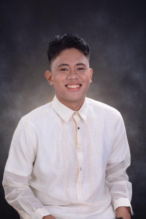 Francis Adam Duhaylungsod