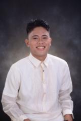 Francis Adam Duhaylungsod