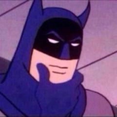 Bat Man