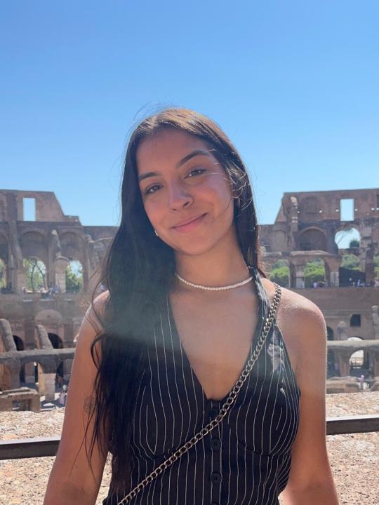 Camila Lugo