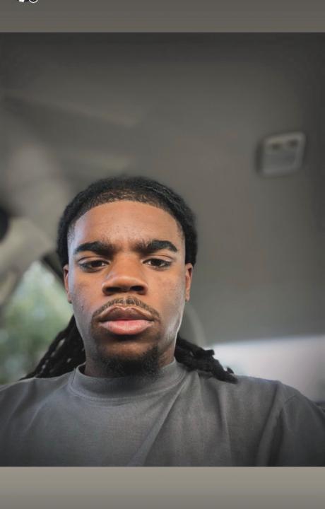 Tresean Lesane