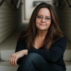 Kim O'Leary