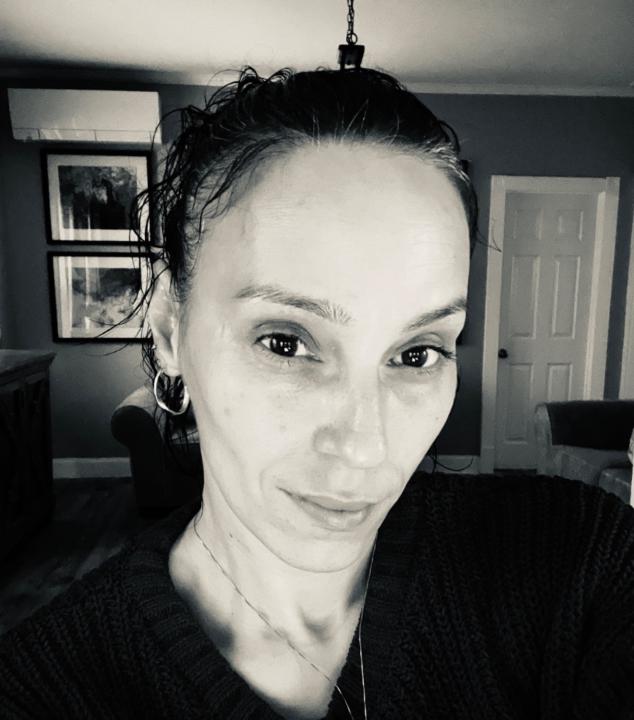 Felicia Cortes