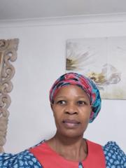 Nikeziwe Joyisa