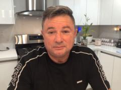 Jesus Eduardo Escoto