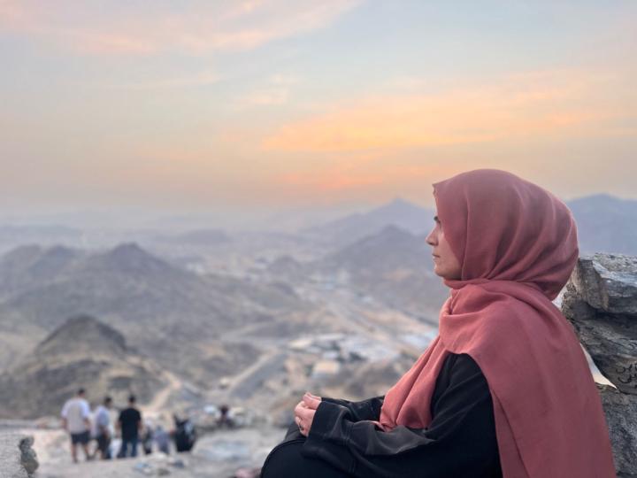 Razia Aga Zaman