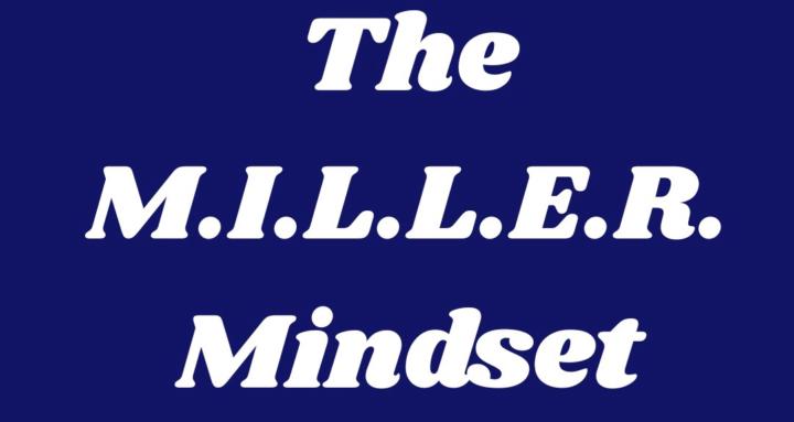 M.I.L.L.E.R. Mastermind