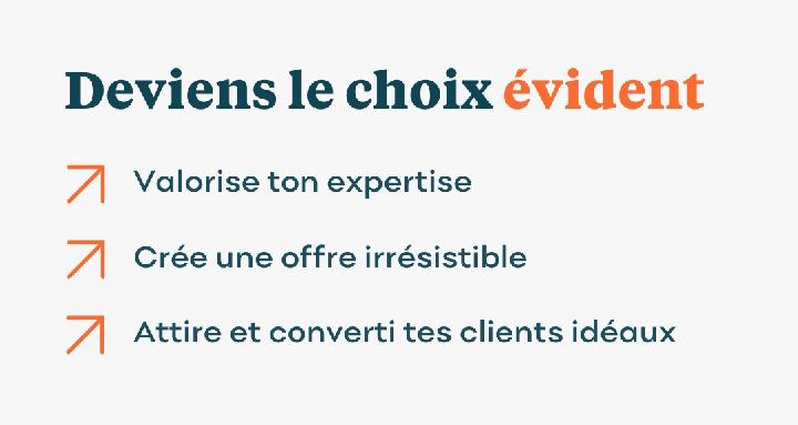 Experts Remarquables