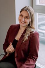 Jessica Petereit