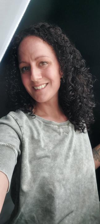 Amanda George-Fassette