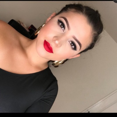 Daniela Acosta Combita