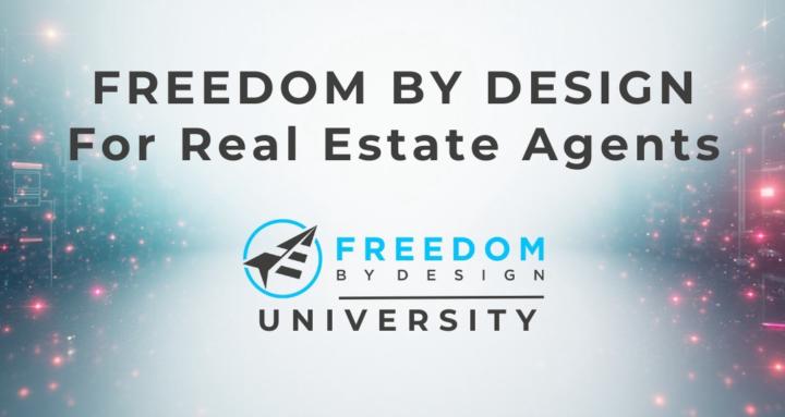 Freedom By Design for Agents