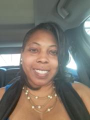 Tiffany Mayben