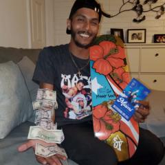 Michael Perez