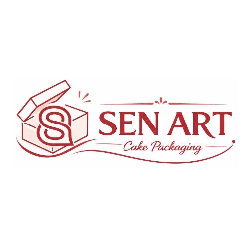 Xưởng Hộp Bánh Kem Sen Art