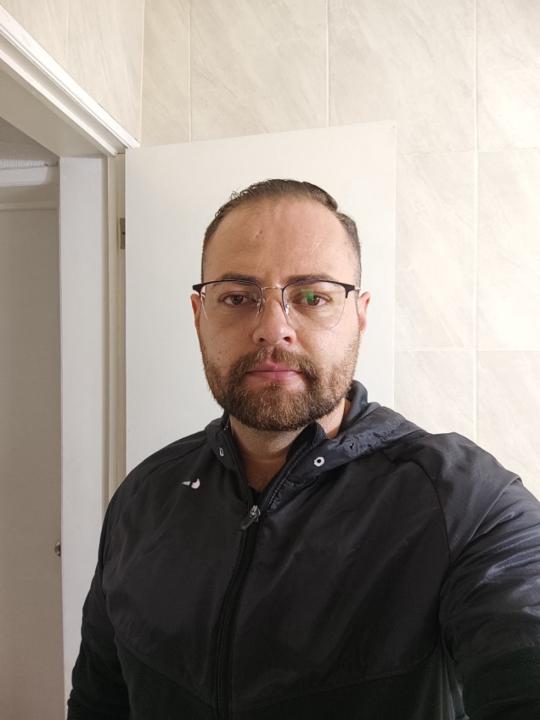 Fernando Rodríguez García