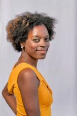 LyShea Ruffin