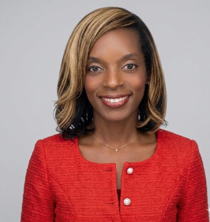 LyShea Ruffin
