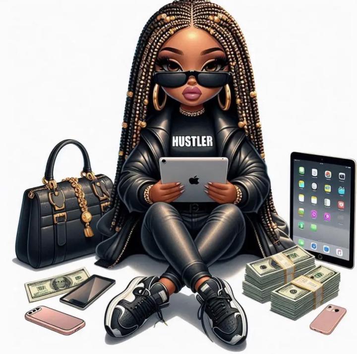 Neishaa B
